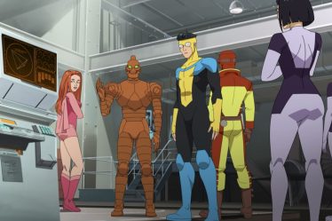 L'auteur Robert Kirkman revient sur deux décennies d'Invincible - 7