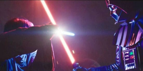 Ewan McGregor s'ouvre sur la possibilité d'une saison 2 de "Kenobi" - Inside the Magic 11 obi-wan kenobi et darth vader : la revanche du siècle combat au sabre laser