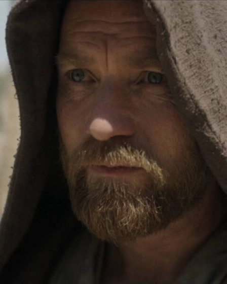 Ewan McGregor s'ouvre sur la possibilité d'une saison 2 de "Kenobi" - Inside the Magic 62 Ewan McGregor s'ouvre sur la possibilité d'une saison 2 de "Kenobi" - Inside the Magic - 61