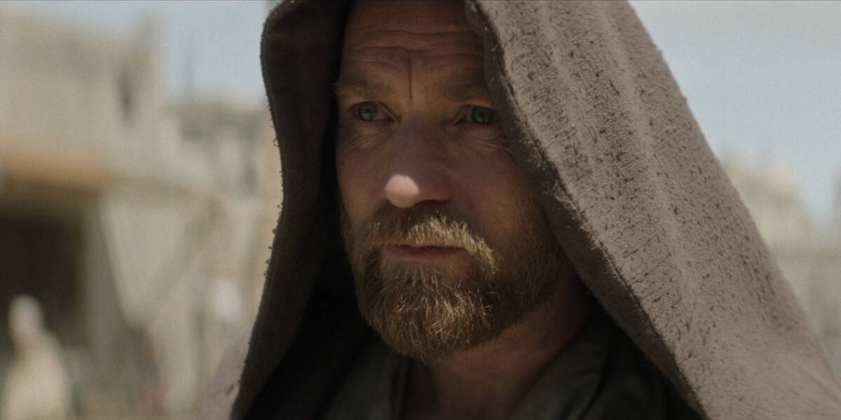 Ewan McGregor s'ouvre sur la possibilité d'une saison 2 de "Kenobi" - Inside the Magic 2 Ewan McGregor s'ouvre sur la possibilité d'une saison 2 de "Kenobi" - Inside the Magic - 1