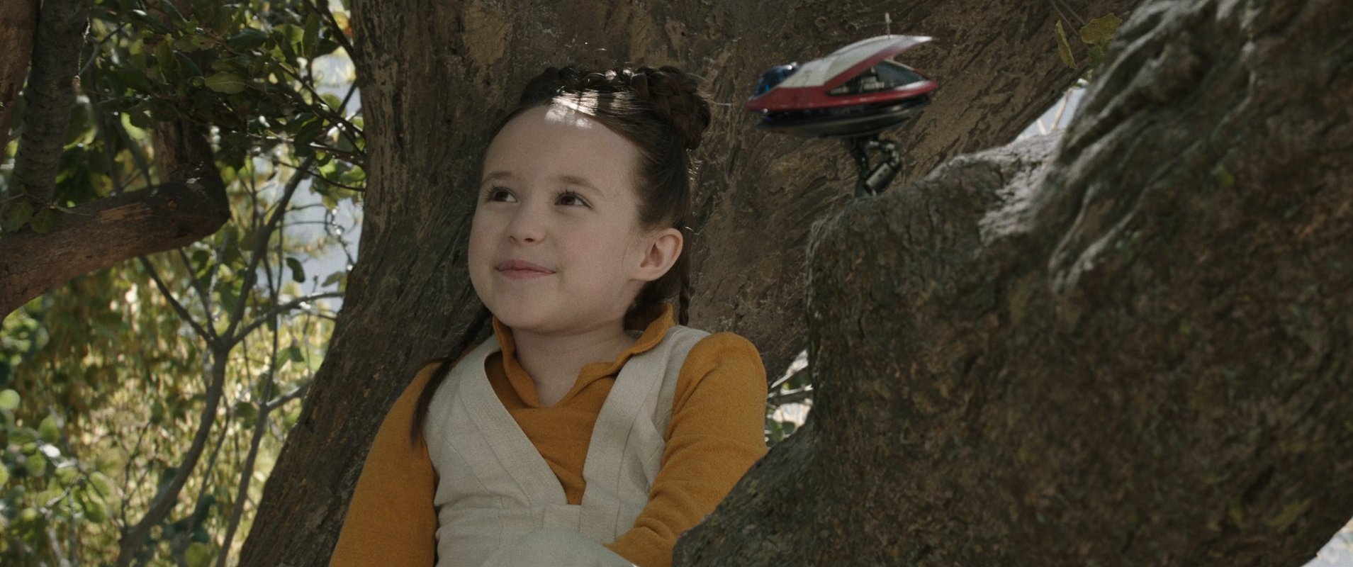 Leia