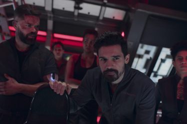 La bande dessinée The Expanse poursuivra l'histoire après la saison 6 - 9