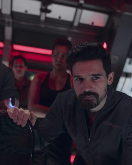 La bande dessinée The Expanse poursuivra l'histoire après la saison 6 55 La bande dessinée The Expanse poursuivra l'histoire après la saison 6 - 54