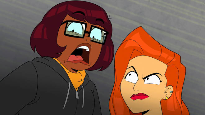 Velma devient l'émission d'animation la moins bien notée de l'histoire sur IMDb 4 Velma et Daphné à Velma