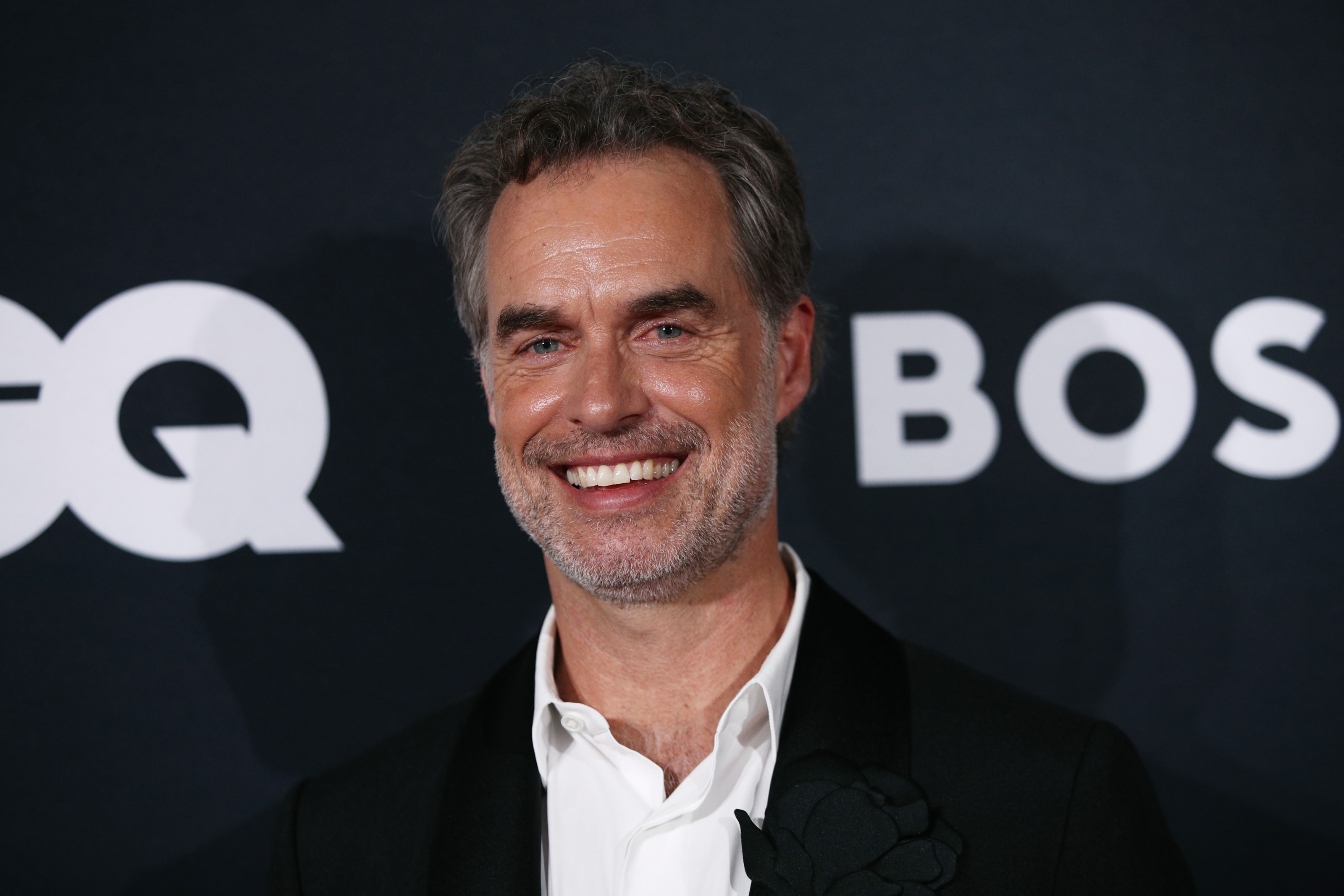 Murray Bartlett