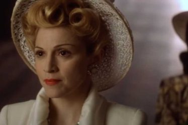 Le biopic de Madonna aurait été abandonné. - 7