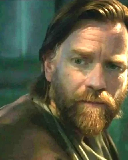 Les partisans de "Star Wars" débattent des sous-intrigues les plus ouvertes qui n'ont pas été résolues de manière frustrante. 36 Les partisans de "Star Wars" débattent des sous-intrigues les plus ouvertes qui n'ont pas été résolues de manière frustrante. - 35