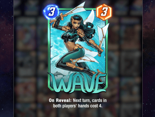 Pool 3 Decks de défausse à utiliser dans Marvel Snap 10 Pool 3 Decks de défausse à utiliser dans Marvel Snap - 9