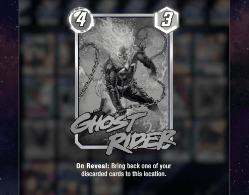 Pool 3 Decks de défausse à utiliser dans Marvel Snap 16 Pool 3 Decks de défausse à utiliser dans Marvel Snap - 15