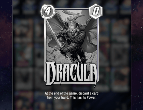 Pool 3 Decks de défausse à utiliser dans Marvel Snap 14 Pool 3 Decks de défausse à utiliser dans Marvel Snap - 13