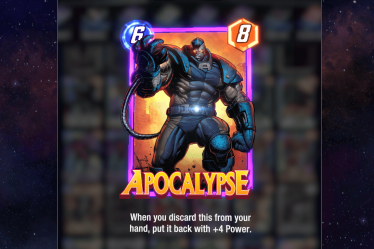 Pool 3 Decks de défausse à utiliser dans Marvel Snap - 7