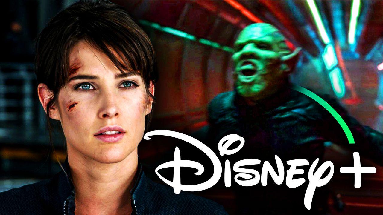 Quand Marvel's Secret Invasion commencera à être diffusé en streaming sur Disney+ : Prédiction de la date exacte 4 Secret Invasion, Maria Hill, Skrull