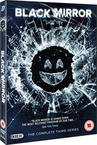 Black Mirror  - Série 3
