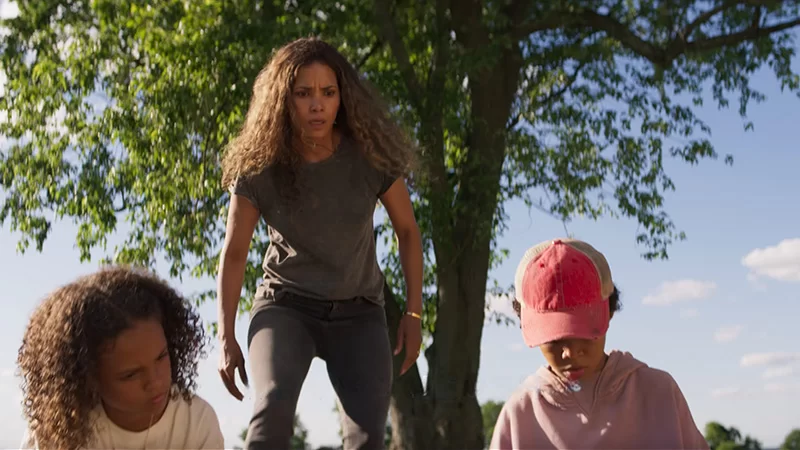 le film Netflix 2023 du vaisseau mère le film Netflix 2023 du vaisseau mère