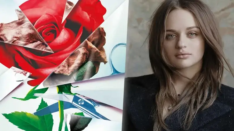 les laids Joey King Netflix les laids Joey King Netflix