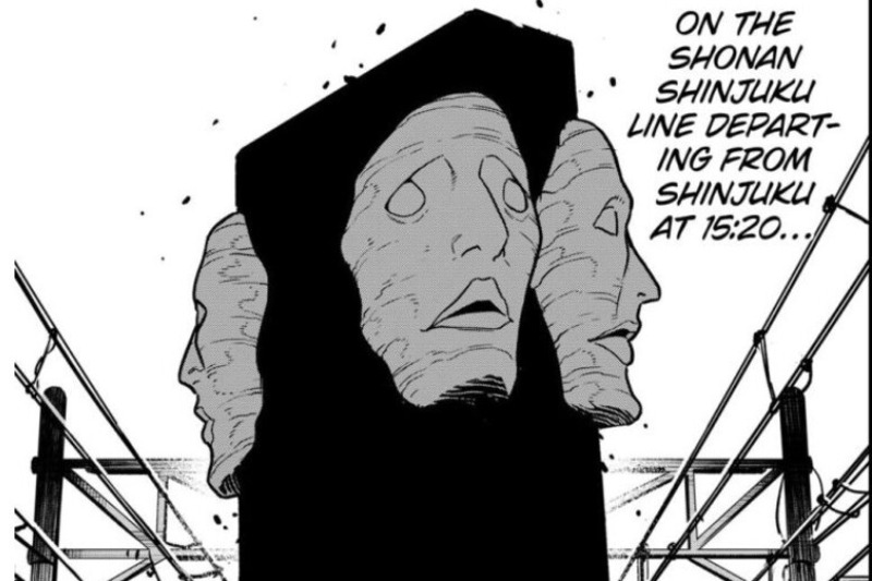 (2023) Top 30 des personnages les plus forts de Kaiju n ° 8 classés 27 Monstre 14 Kaiju No 8