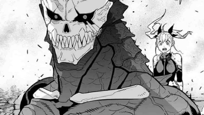 (2023) Top 30 des personnages les plus forts de Kaiju n ° 8 classés 32 Top 10 des monstres du Kaiju n°8 (classés)
