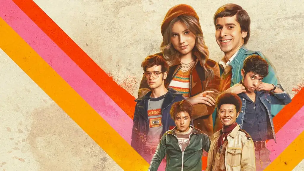 eva durable nouveau sur netflix