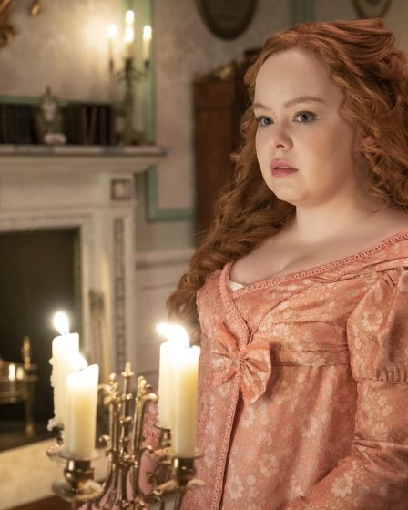 La saison 3 de Bridgerton ne viendra pas sur Netflix en février 2023 - 34