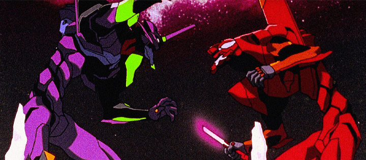 neon genesis evangelion meilleur anime sur netflix selon imdb et tomates pourries