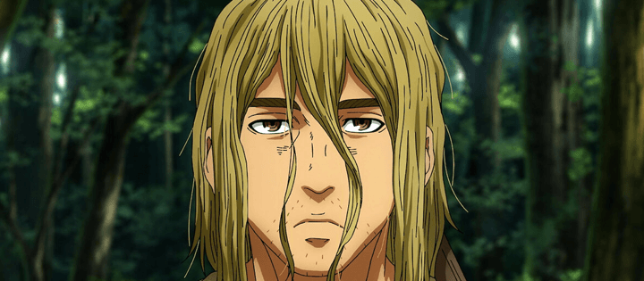 vinland saga meilleur anime sur netflix selon imdb et tomates pourries