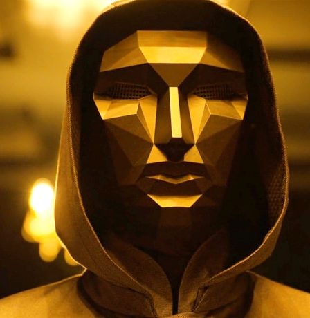 Netflix sous le feu des critiques pour avoir traité 'Squid Game' Joueurs comme des animaux 45 Netflix sous le feu des critiques pour avoir traité 'Squid Game' Joueurs comme des animaux - 44