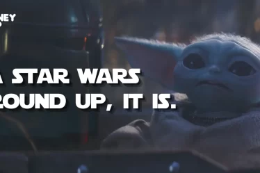 La galaxie lointaine de Lucasfilm a beaucoup de nouveautés à venir - 8