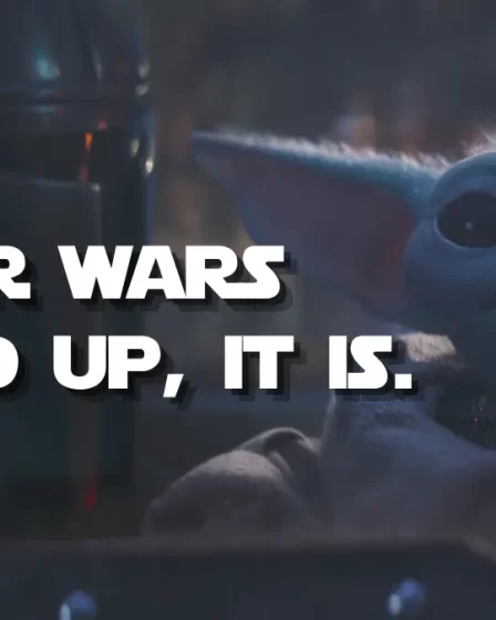 La galaxie lointaine de Lucasfilm a beaucoup de nouveautés à venir - 63