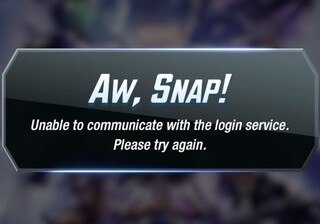 Marvel Snap en panne, ne fonctionne pas ou lance l'erreur "Aw, Snap". 4 marvel-snap-down-not-working-aw-snap-error-2