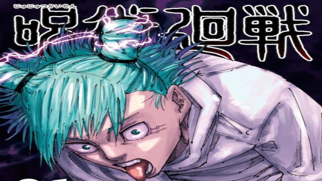 Jujutsu Kaisen Chapitre 211 Spoilers : Le retour 2 Jujutsu Kaisen Chapitre 211 Spoilers : Le retour - 1