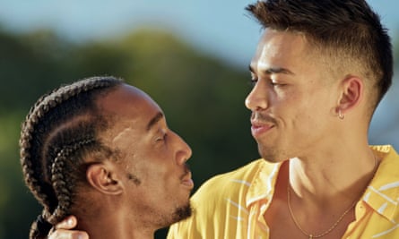 De Nolly à Gunther's Millions : les sept meilleures émissions à streamer cette semaine 2 Pour l'amour des Dilfs.