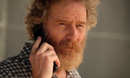 De Nolly à Gunther's Millions : les sept meilleures émissions à streamer cette semaine 4 Bryan Cranston dans le rôle de Michael Desiato dans Votre Honneur.