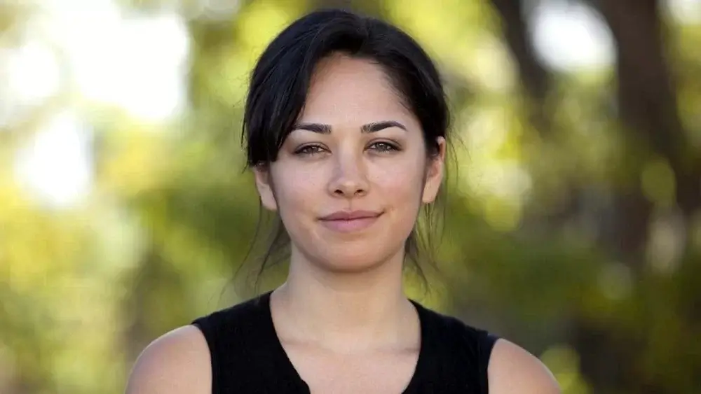 photo de chloé okuno