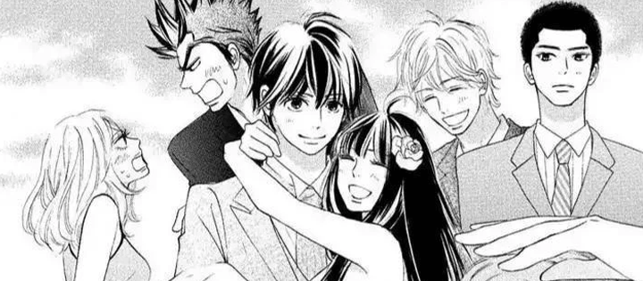 kimi ni todoke manga adaptations à venir sur netflix en 2023 et au-delà kimi ni todoke manga adaptations à venir sur netflix en 2023 et au-delà