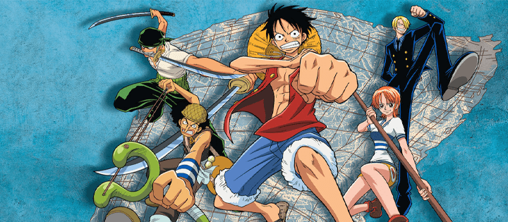 Les adaptations manga One Piece arrivent sur Netflix en 2023 et au-delà Les adaptations manga One Piece arrivent sur Netflix en 2023 et au-delà