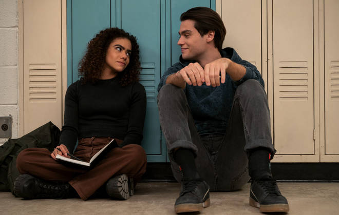 Fin de la saison 2 de Ginny & Georgia expliquée : Qui Georgia a-t-elle tué ? 5 Est-ce que Ginny et Marcus se retrouvent ensemble à Ginny & Georgia ?
