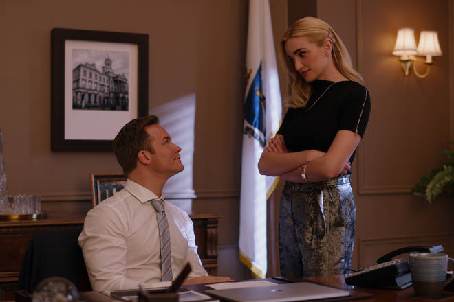 Fin de la saison 2 de Ginny & Georgia expliquée : Qui Georgia a-t-elle tué ? 4 Qui Georgia tue-t-elle dans Ginny & Georgia ?