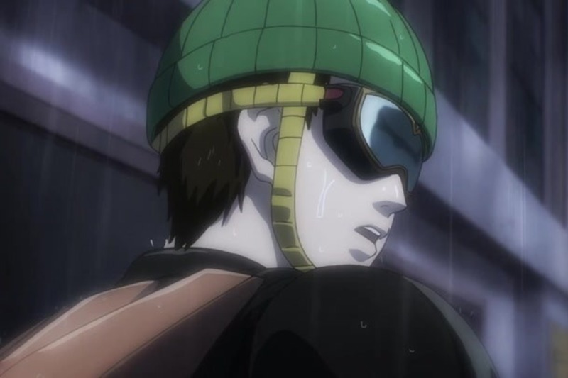 Top 15 des personnages masculins les plus sexy de One Punch Man (classés en 2023) 5 Cavalier Mumen