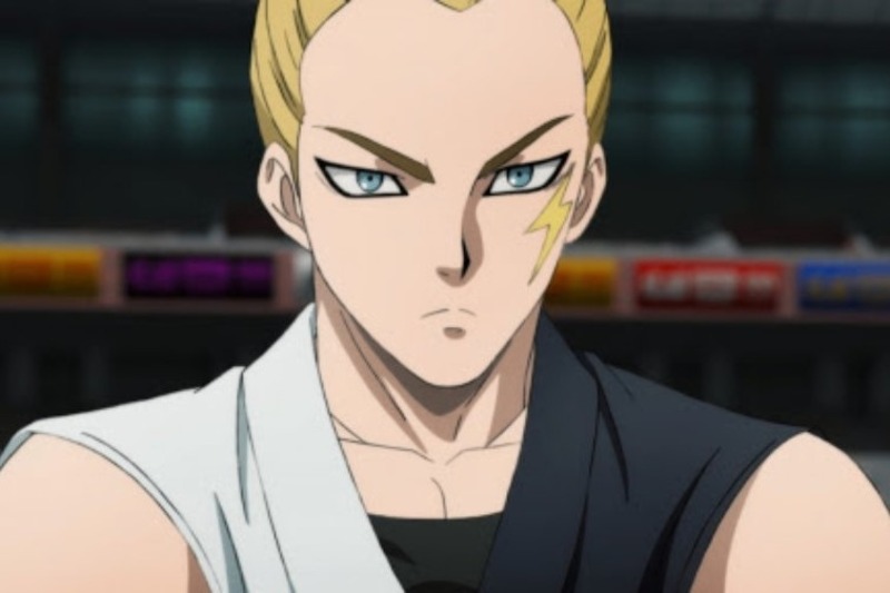 Top 15 des personnages masculins les plus sexy de One Punch Man (classés en 2023) 4 Max