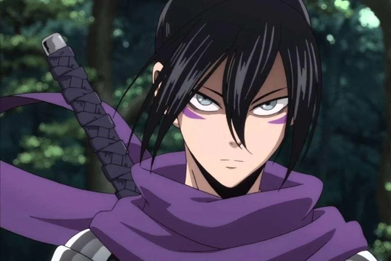 Top 15 des personnages masculins les plus sexy de One Punch Man (classés en 2023) 8 Sonique