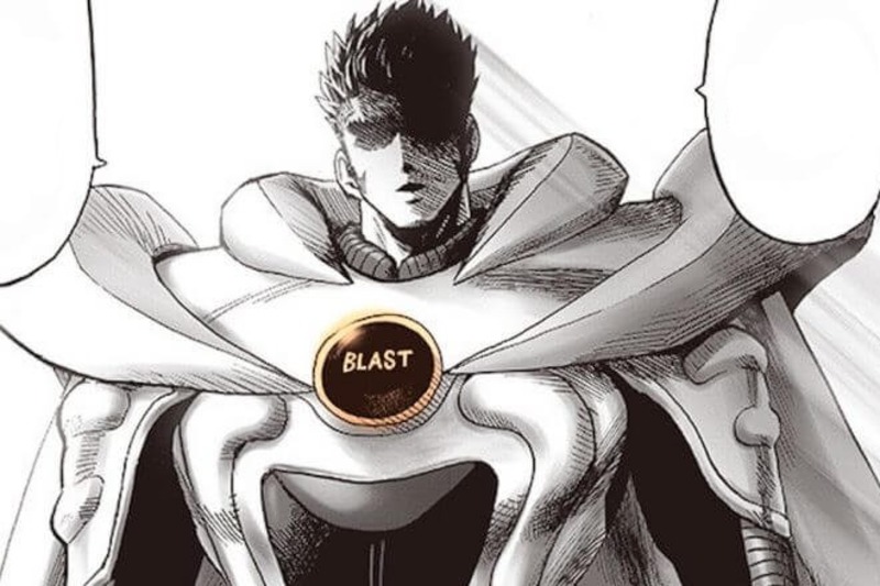 Top 15 des personnages masculins les plus sexy de One Punch Man (classés en 2023) 11 Détruire