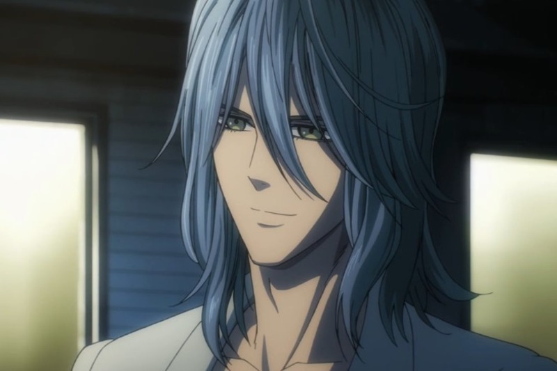 Top 15 des personnages masculins les plus sexy de One Punch Man (classés en 2023) 15 Masque Doux