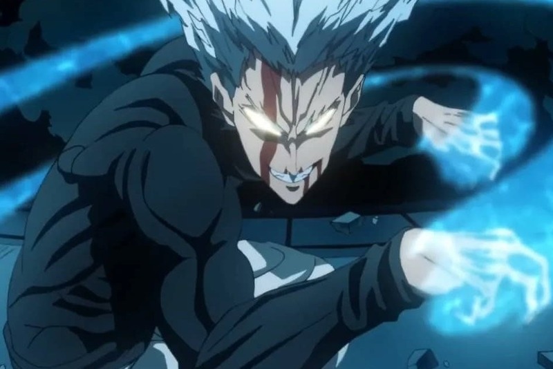 Top 15 des personnages masculins les plus sexy de One Punch Man (classés en 2023) 17 Garou
