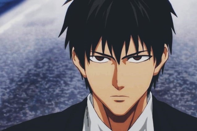 Top 15 des personnages masculins les plus sexy de One Punch Man (classés en 2023) 18 Saitama
