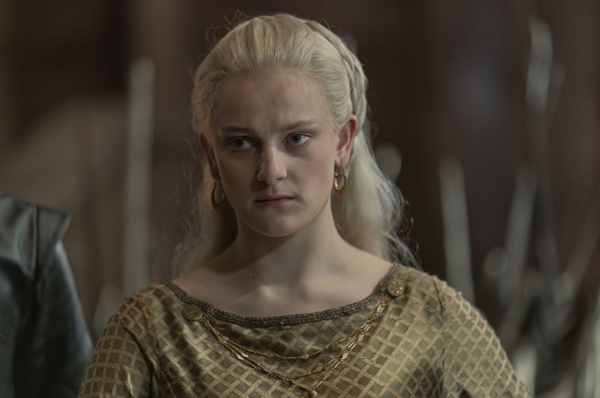 House of the Dragon Casting de jeunes jumeaux aux cheveux blonds ; Le sang et le fromage arrivent ? - 1