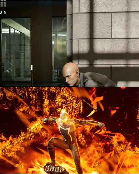 DLSS 3 donne des coups de pouce massifs à Dying Light 2(mardi prochain), Marvel's Midnight Suns et HITMAN 3 - 111