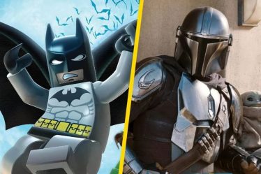 LEGO Batman 4 et LEGO Mandalorian DLC : Il est temps d'être excité ! - Softonic - 6