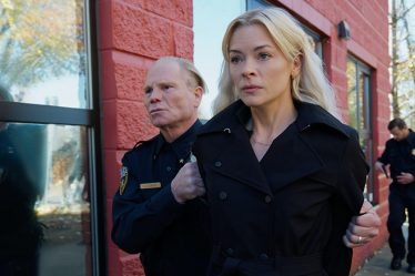 Samedi 28 janvier : Jaime King est la vedette de la série " Hoax " de Lifetime : The Kidnapping of Sherri Papini ". - 7