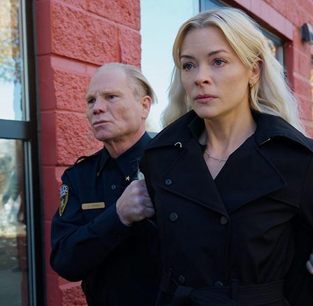 Samedi 28 janvier : Jaime King est la vedette de la série " Hoax " de Lifetime : The Kidnapping of Sherri Papini ". 80 Samedi 28 janvier : Jaime King est la vedette de la série " Hoax " de Lifetime : The Kidnapping of Sherri Papini ". - 79