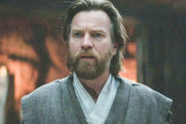Ewan McGregor révèle quelle scène d'Obi-Wan l'a fait pleurer - 11